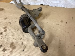 bontott VW TRANSPORTER Első Ablaktörlő Szerkezet Motorral