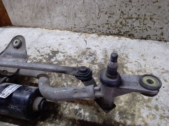 bontott VW TRANSPORTER Első Ablaktörlő Szerkezet Motorral