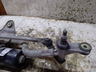 bontott VW TRANSPORTER Első Ablaktörlő Szerkezet Motorral