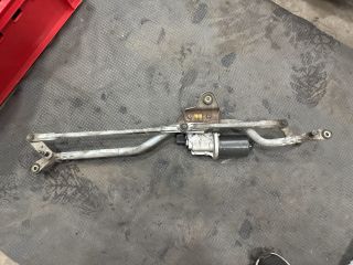 bontott VW TRANSPORTER Első Ablaktörlő Szerkezet Motorral