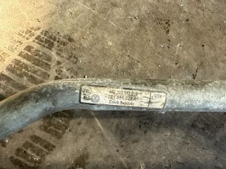 bontott VW TRANSPORTER Első Ablaktörlő Szerkezet Motorral