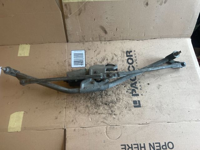 bontott VW TRANSPORTER Első Ablaktörlő Szerkezet Motorral