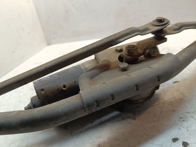 bontott VW TRANSPORTER Első Ablaktörlő Szerkezet Motorral