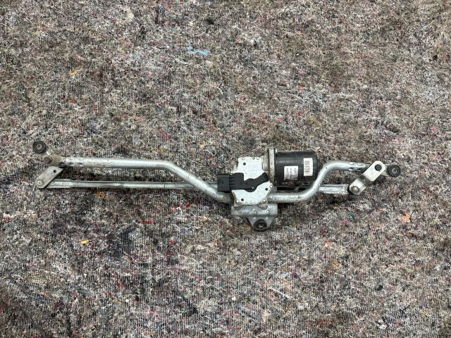 bontott VW TRANSPORTER Első Ablaktörlő Szerkezet Motorral