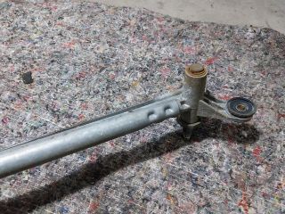 bontott VW TRANSPORTER Első Ablaktörlő Szerkezet Motorral