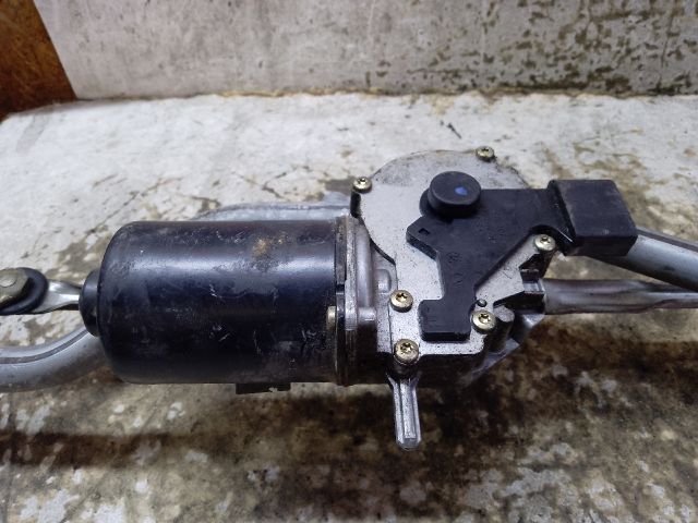 bontott VW TRANSPORTER Első Ablaktörlő Szerkezet Motorral