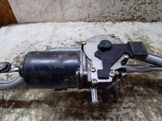 bontott VW TRANSPORTER Első Ablaktörlő Szerkezet Motorral