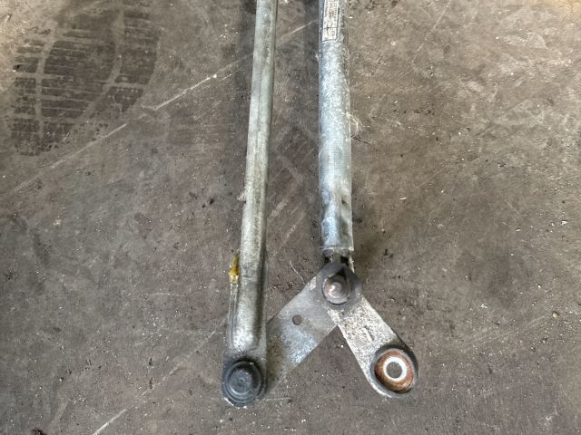 bontott VW TRANSPORTER Első Ablaktörlő Szerkezet Motorral