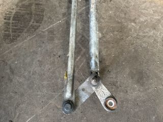 bontott VW TRANSPORTER Első Ablaktörlő Szerkezet Motorral