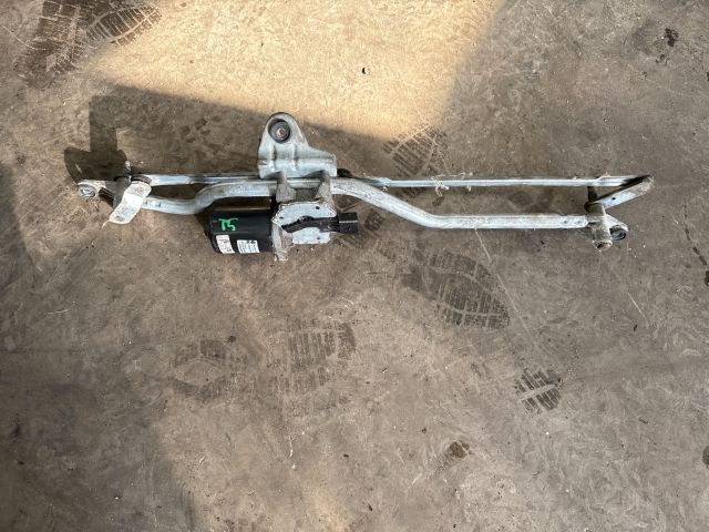 bontott VW TRANSPORTER Első Ablaktörlő Szerkezet Motorral