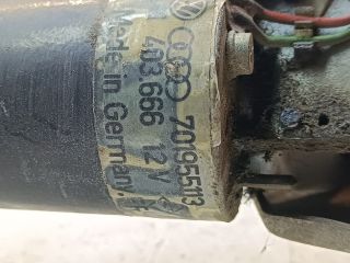 bontott VW TRANSPORTER Első Ablaktörlő Szerkezet Motorral