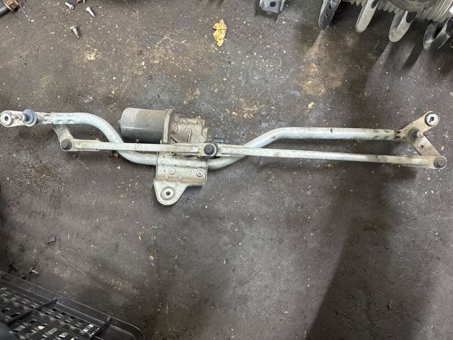 bontott VW TRANSPORTER Első Ablaktörlő Szerkezet Motorral