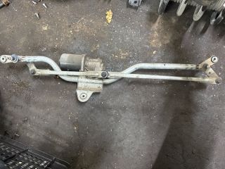 bontott VW TRANSPORTER Első Ablaktörlő Szerkezet Motorral