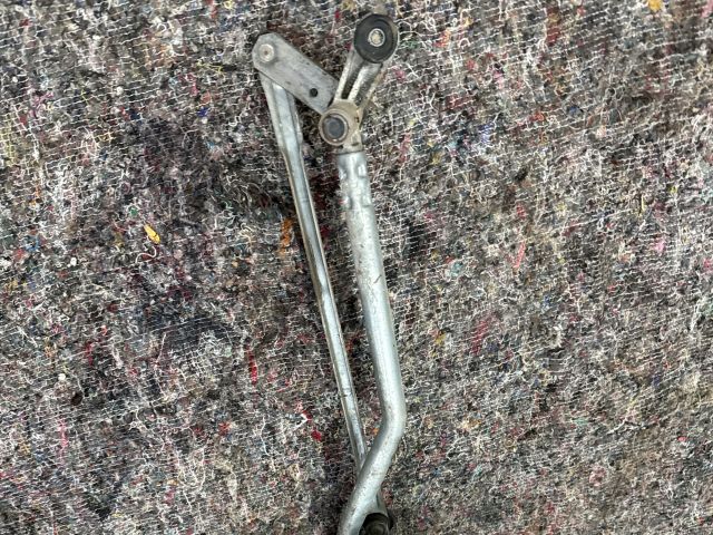 bontott VW TRANSPORTER Első Ablaktörlő Szerkezet Motorral