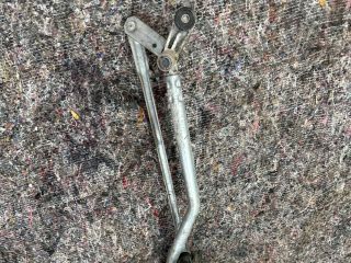 bontott VW TRANSPORTER Első Ablaktörlő Szerkezet Motorral