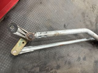 bontott VW TRANSPORTER Első Ablaktörlő Szerkezet Motorral