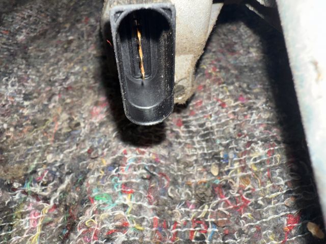 bontott VW TRANSPORTER Első Ablaktörlő Szerkezet Motorral