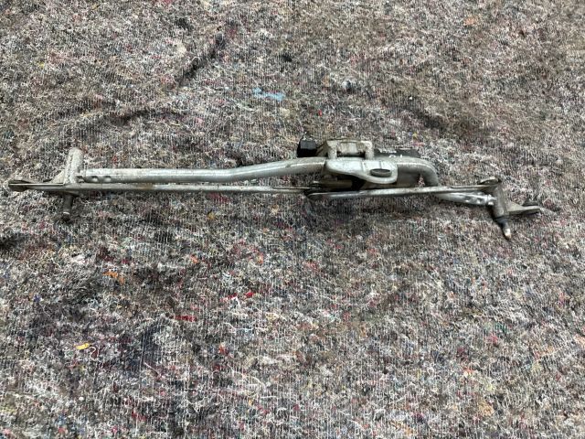 bontott VW TRANSPORTER Első Ablaktörlő Szerkezet Motorral