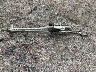 bontott VW TRANSPORTER Első Ablaktörlő Szerkezet Motorral