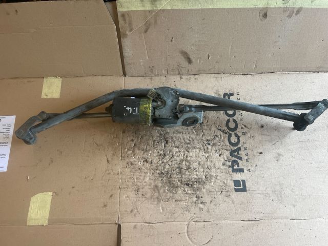 bontott VW TRANSPORTER Első Ablaktörlő Szerkezet Motorral