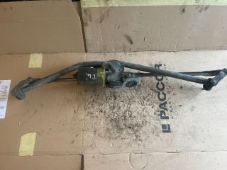 bontott VW TRANSPORTER Első Ablaktörlő Szerkezet Motorral