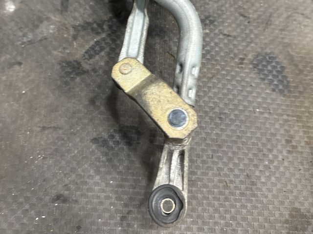 bontott VW TRANSPORTER Első Ablaktörlő Szerkezet Motorral