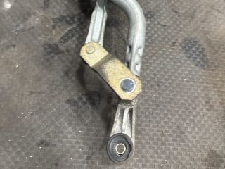 bontott VW TRANSPORTER Első Ablaktörlő Szerkezet Motorral