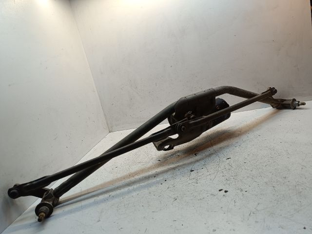 bontott VW TRANSPORTER Első Ablaktörlő Szerkezet Motorral