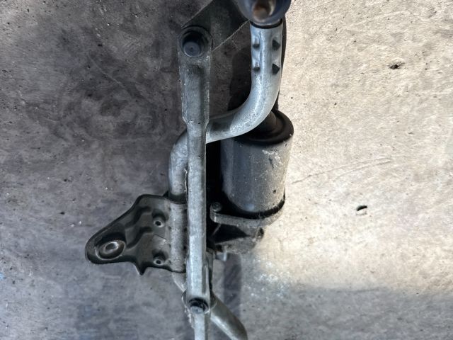 bontott VW TRANSPORTER Első Ablaktörlő Szerkezet Motorral