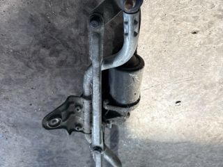 bontott VW TRANSPORTER Első Ablaktörlő Szerkezet Motorral