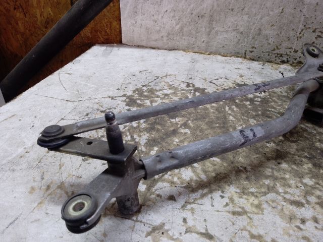 bontott VW TRANSPORTER Első Ablaktörlő Szerkezet Motorral