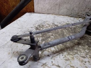 bontott VW TRANSPORTER Első Ablaktörlő Szerkezet Motorral