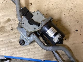 bontott VW TRANSPORTER Első Ablaktörlő Szerkezet Motorral