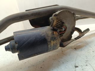 bontott VW TRANSPORTER Első Ablaktörlő Szerkezet Motorral