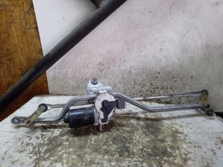 bontott VW TRANSPORTER Első Ablaktörlő Szerkezet Motorral