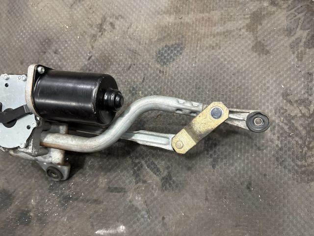 bontott VW TRANSPORTER Első Ablaktörlő Szerkezet Motorral