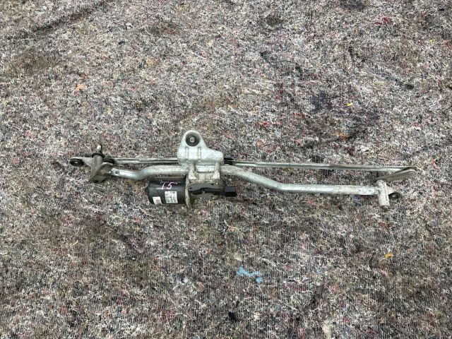 bontott VW TRANSPORTER Első Ablaktörlő Szerkezet Motorral