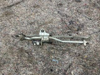 bontott VW TRANSPORTER Első Ablaktörlő Szerkezet Motorral