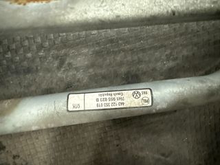 bontott VW TRANSPORTER Első Ablaktörlő Szerkezet Motorral