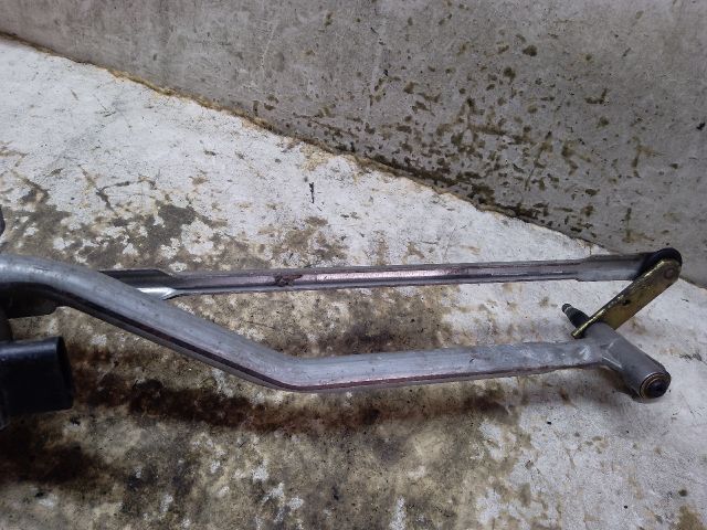 bontott VW TRANSPORTER Első Ablaktörlő Szerkezet Motorral