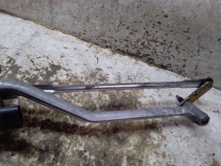 bontott VW TRANSPORTER Első Ablaktörlő Szerkezet Motorral