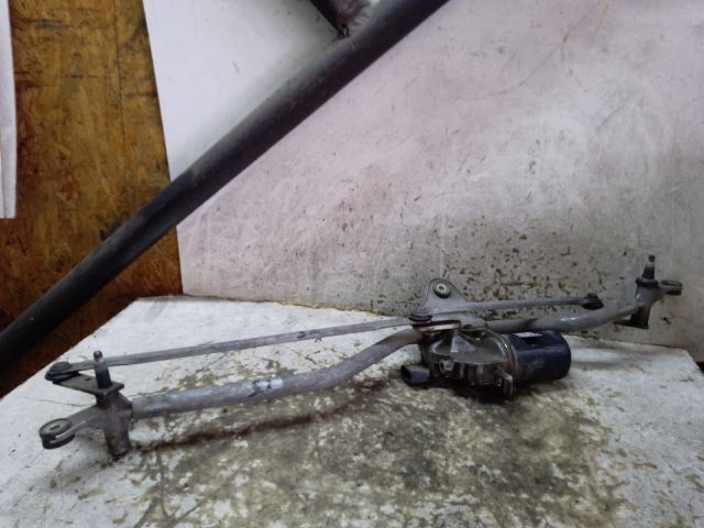 bontott VW TRANSPORTER Első Ablaktörlő Szerkezet Motorral