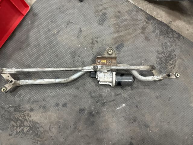 bontott VW TRANSPORTER Első Ablaktörlő Szerkezet Motorral