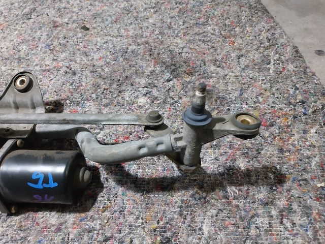 bontott VW TRANSPORTER Első Ablaktörlő Szerkezet Motorral