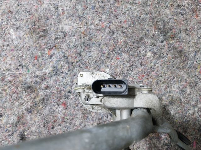 bontott VW TRANSPORTER Első Ablaktörlő Szerkezet Motorral