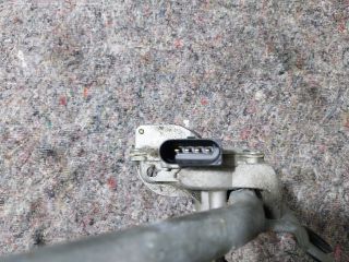 bontott VW TRANSPORTER Első Ablaktörlő Szerkezet Motorral