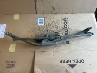 bontott VW TRANSPORTER Első Ablaktörlő Szerkezet Motorral