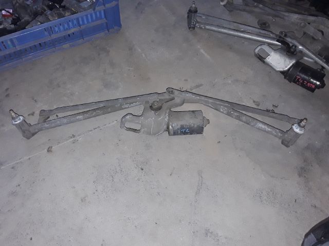 bontott VW TRANSPORTER Első Ablaktörlő Szerkezet Motorral