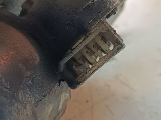 bontott VW TRANSPORTER Első Ablaktörlő Szerkezet Motorral