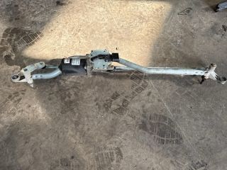 bontott VW TRANSPORTER Első Ablaktörlő Szerkezet Motorral